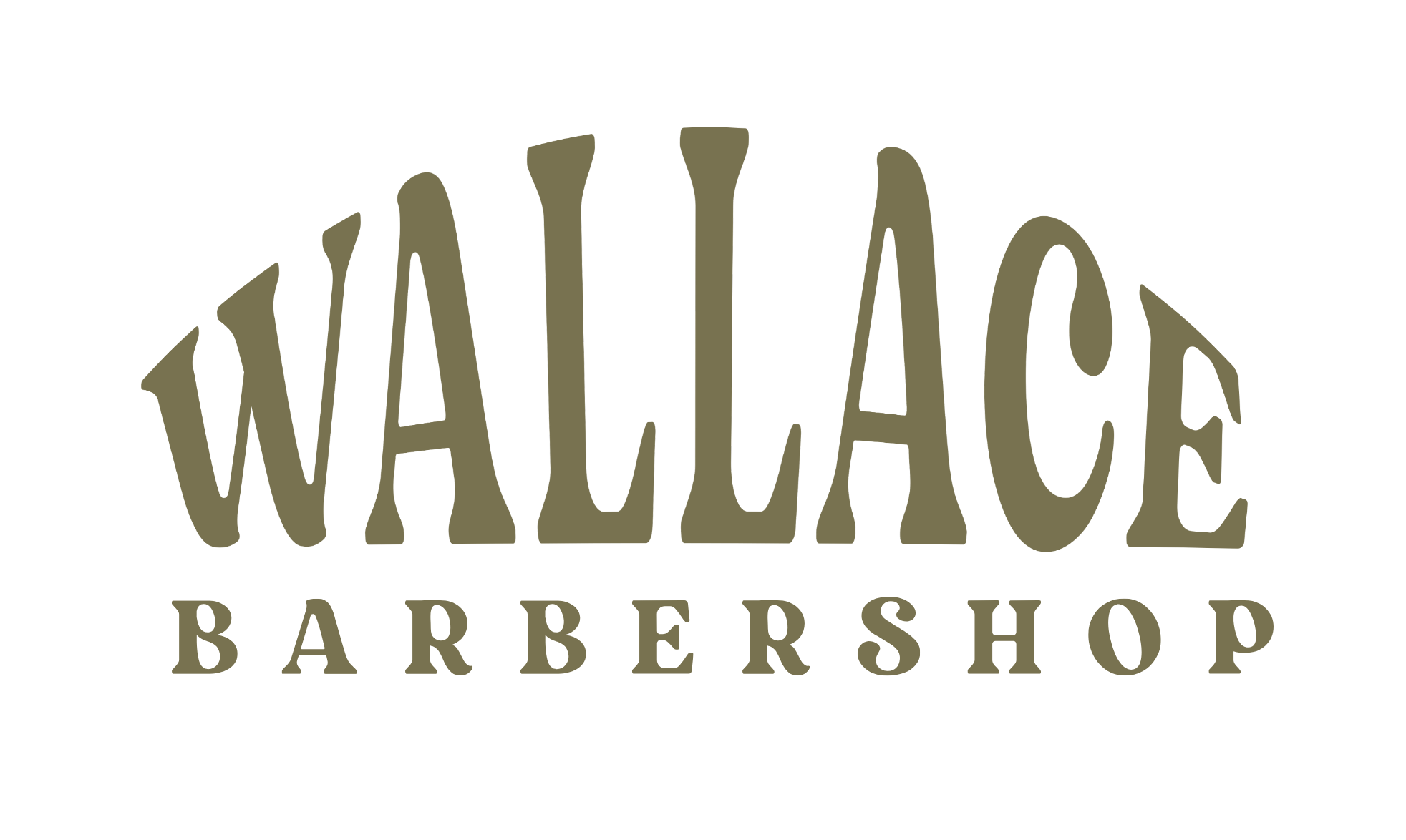 Wallace Barbershop